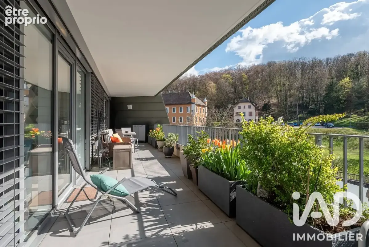 Photo 1 - Appartement à ANNECY