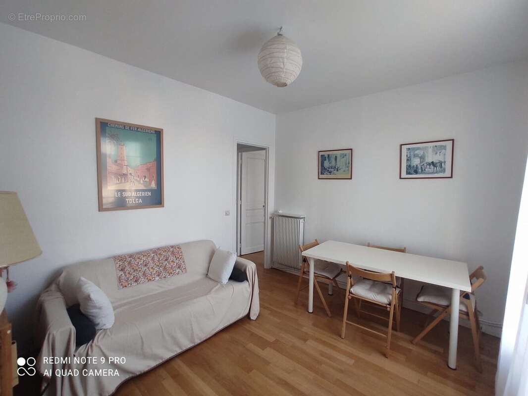 Appartement à VANVES