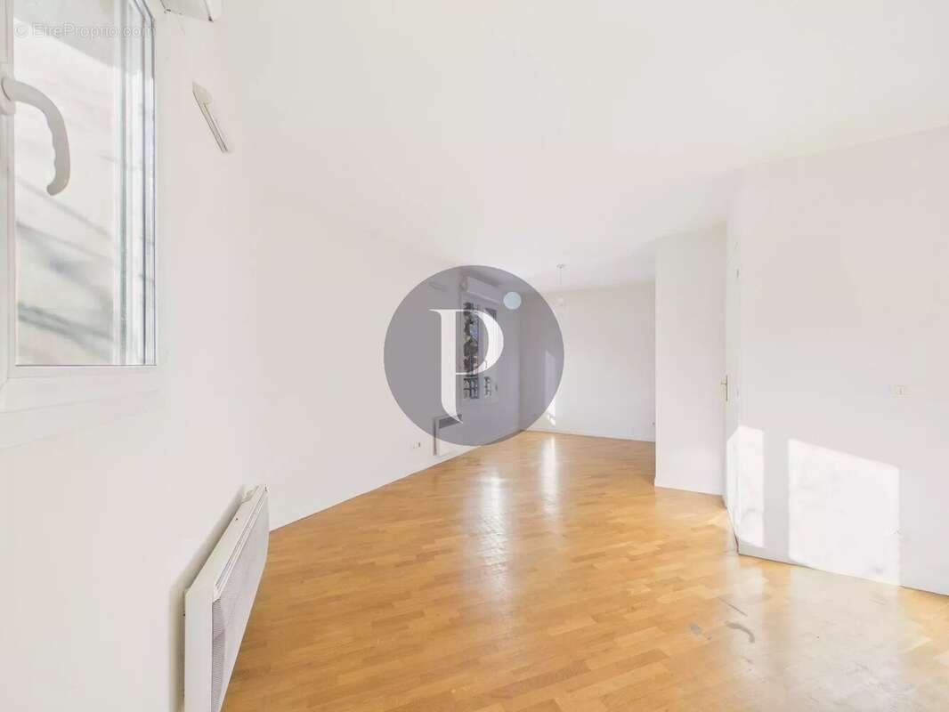 Appartement à ANTONY
