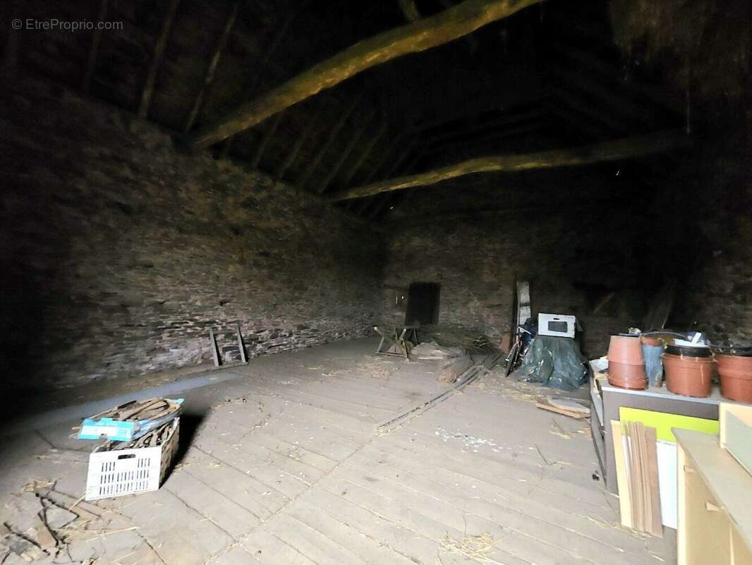 Belle maison de caractère en pierres - photo 12