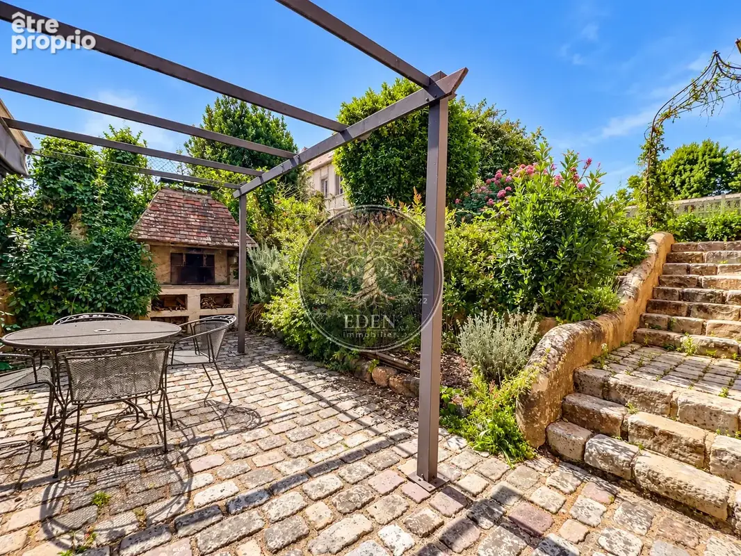 Maison 6 pièces 4 chambres - photo 10