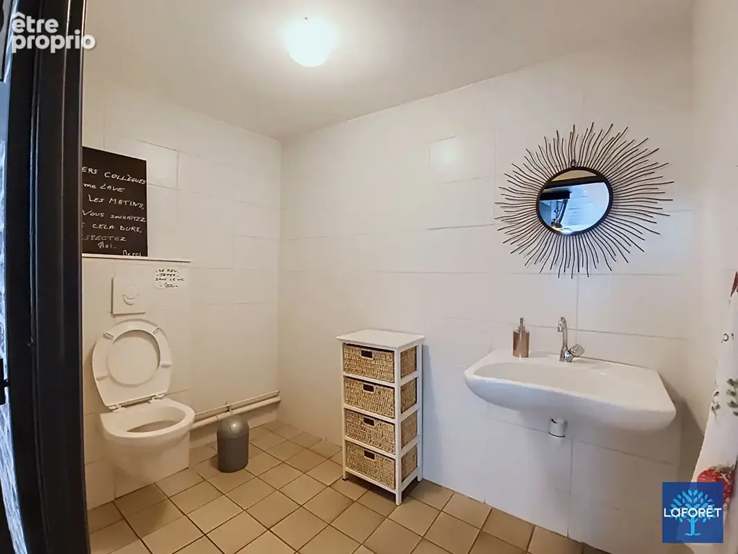 Fonds de commerce Bar / Licence IV / Petit loyer / Vals-près-le-Puy - photo 5