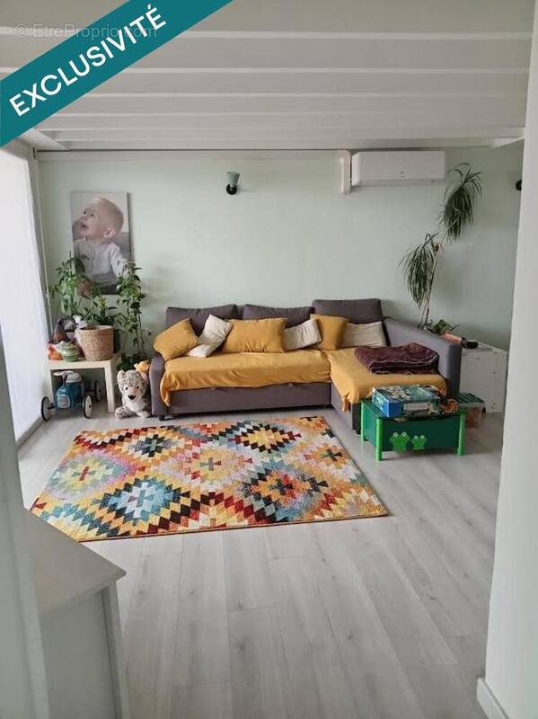 Photo 1 - Appartement à GUJAN-MESTRAS