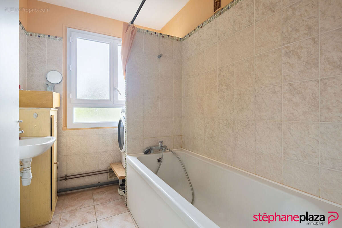 Appartement à BEZONS