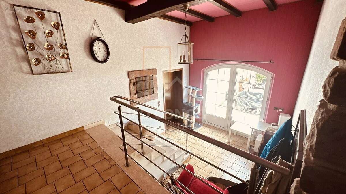 ensemble 2 maisons bonne rentabilité - photo 17