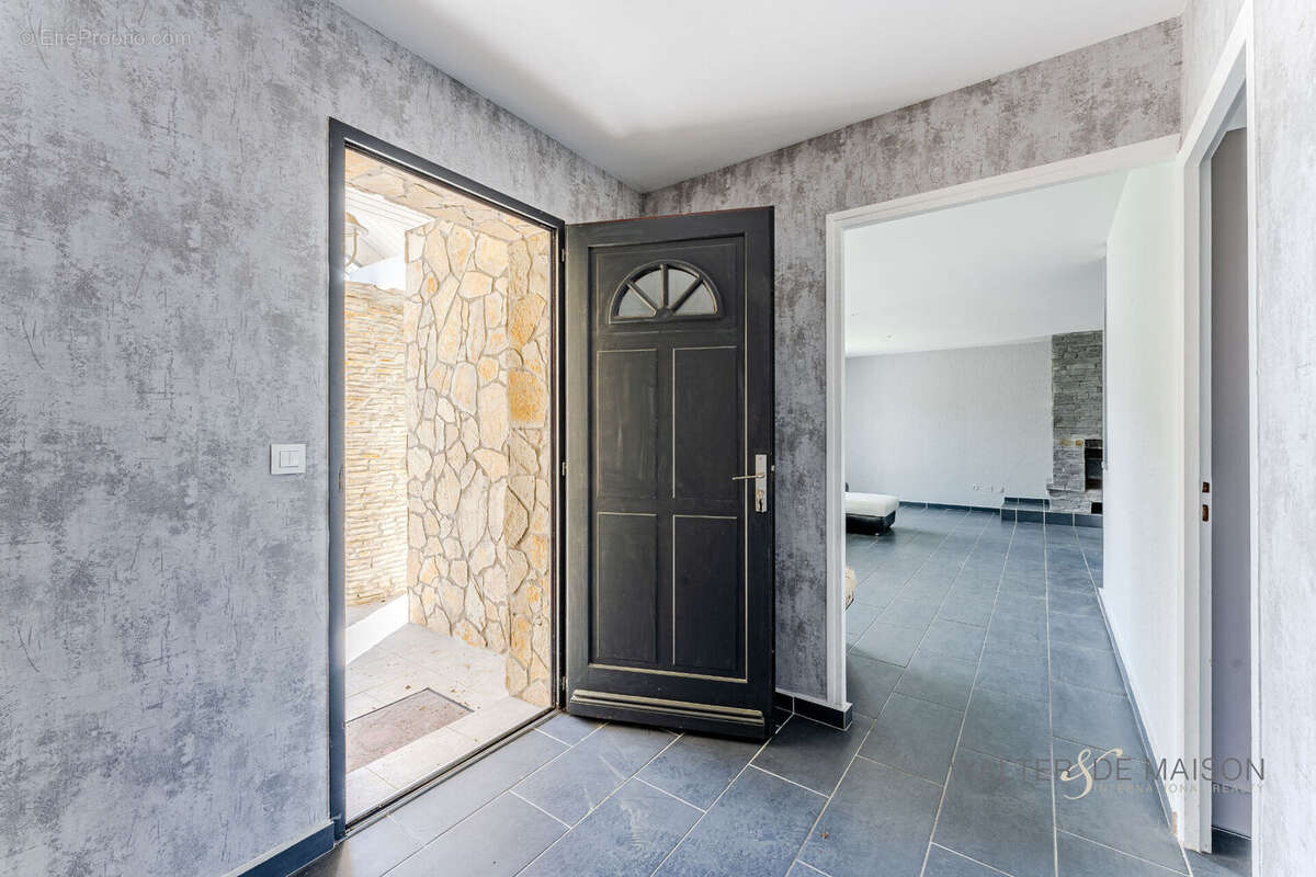 Maison à ANDERNOS-LES-BAINS