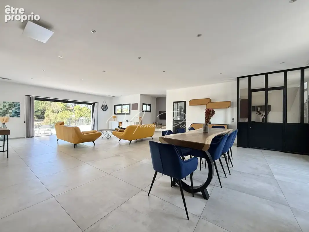 Maison 6 pièces 203 m² à vendre à Saint-Esteve (66240) - photo 33