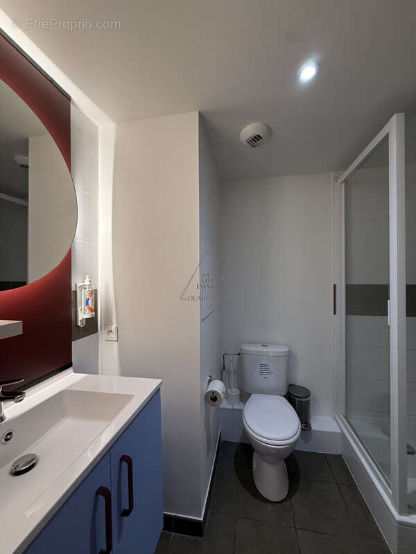 Appartement 20 m² à Strasbourg  - photo 4