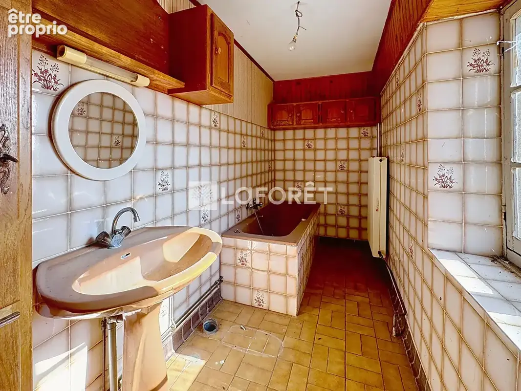 Ancien corps de ferme - photo 7