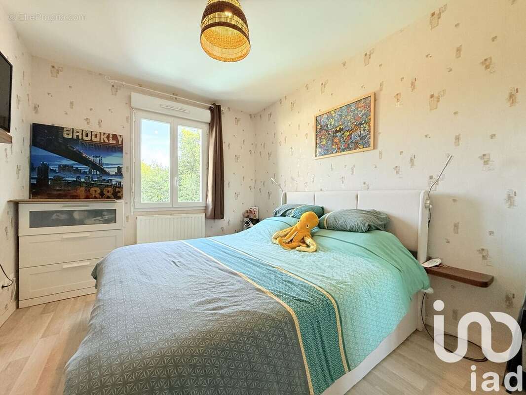 Photo 9 - Maison à THEIX