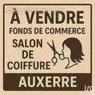 Photo 1 - Commerce à AUXERRE