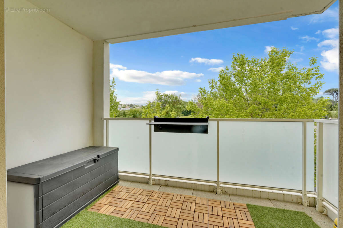 Appartement à ESCALQUENS