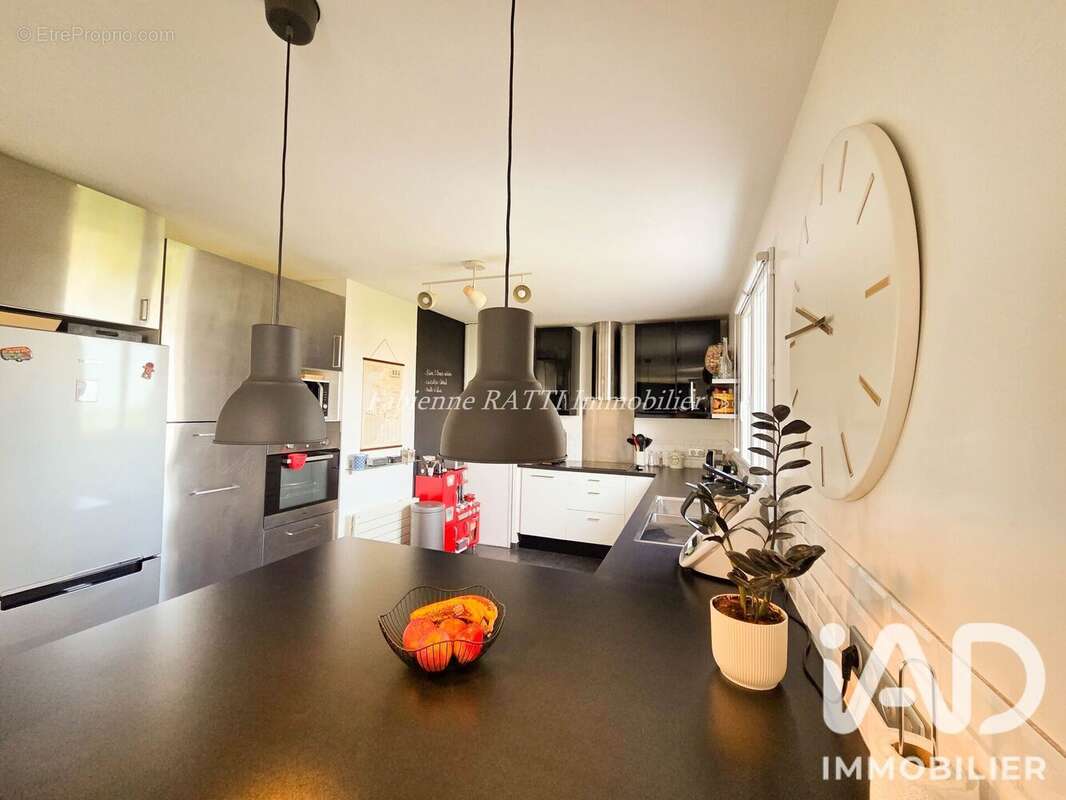 Photo 9 - Appartement à CARRIERES-SUR-SEINE