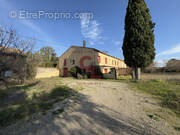 Maison à CAVAILLON