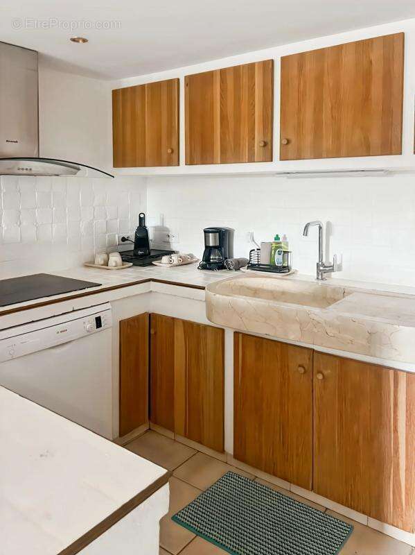 Maison à LA CROIX-VALMER