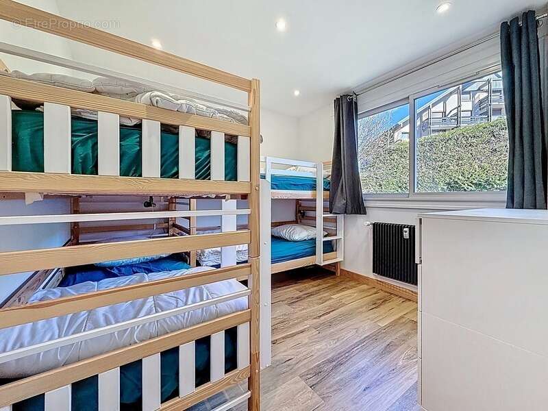 Appartement à VILLARD-DE-LANS