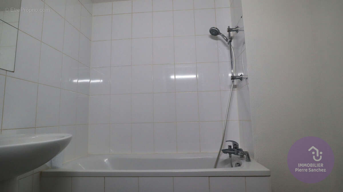 Appartement à SOUFFELWEYERSHEIM