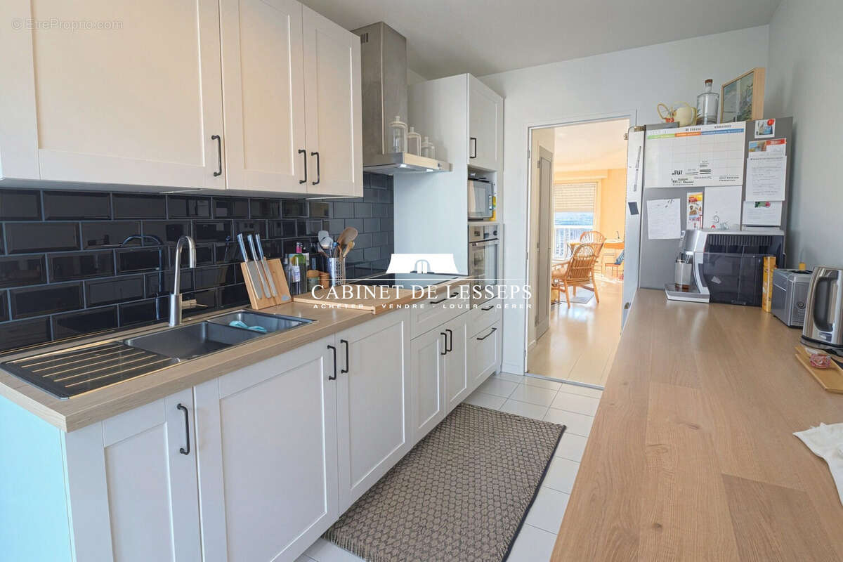 Appartement à BAYONNE