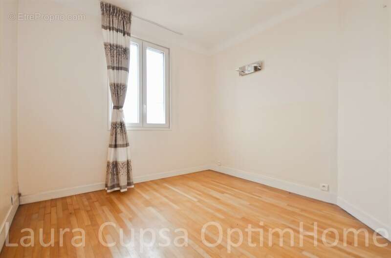 Appartement à BOURG-LA-REINE