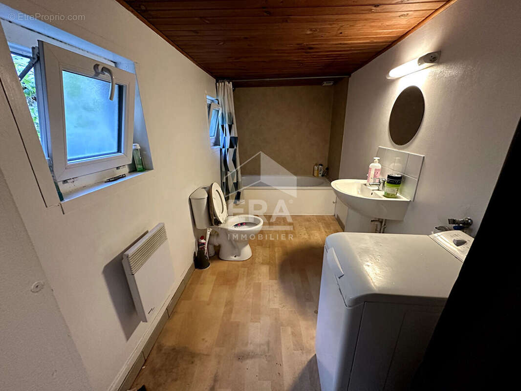 Immeuble de rapport 154m² à sens - photo 9