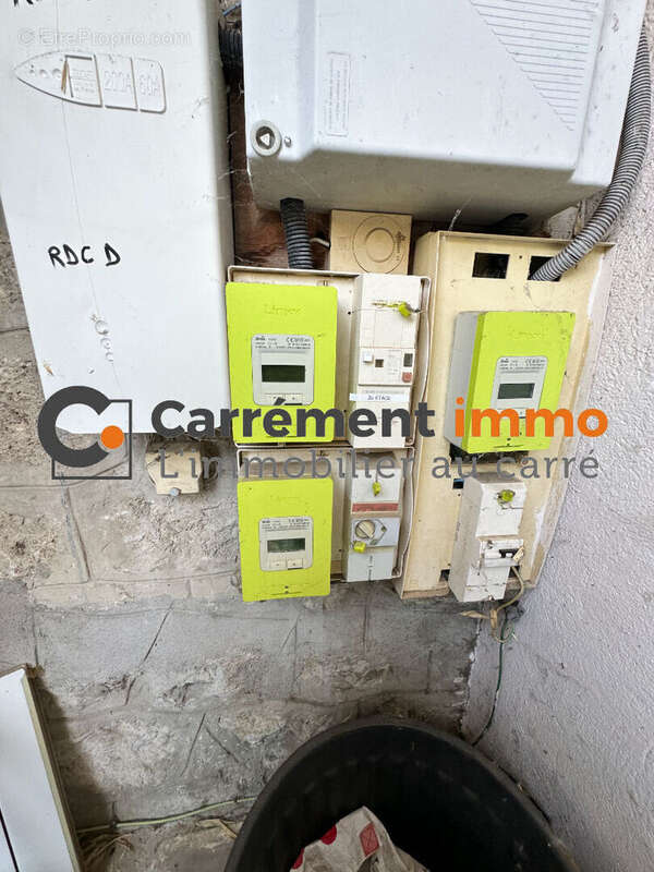 Commerce à MONTPELLIER