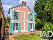 Photo 1 - Maison à DRAVEIL