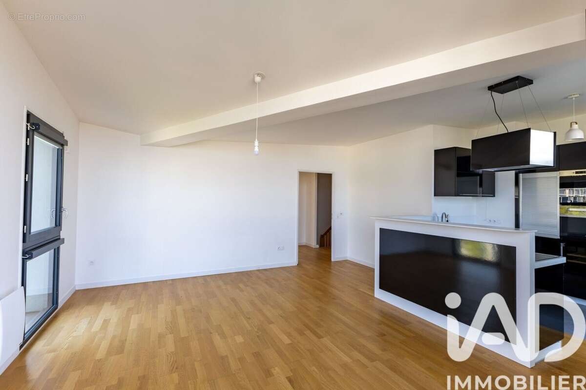 Photo 4 - Appartement à BRY-SUR-MARNE