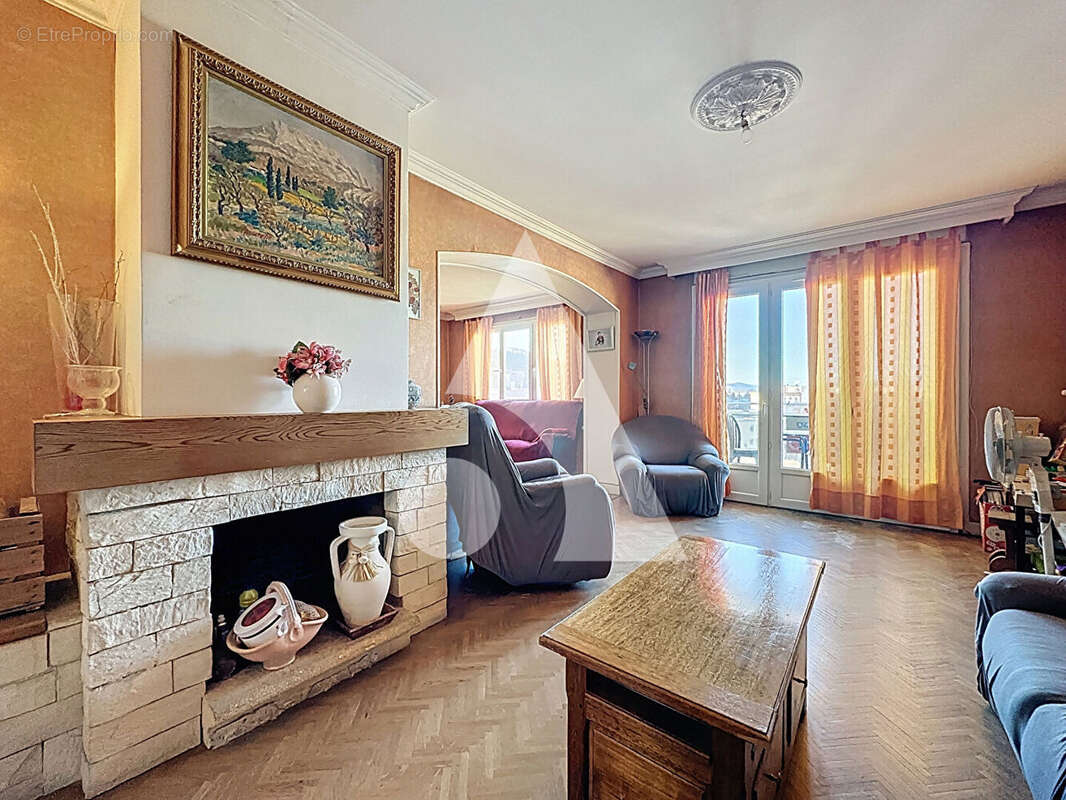 Appartement à GAP