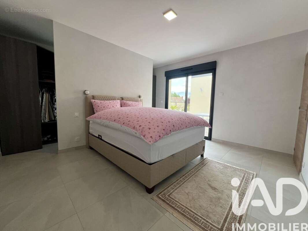 Photo 5 - Maison à LA NOUE