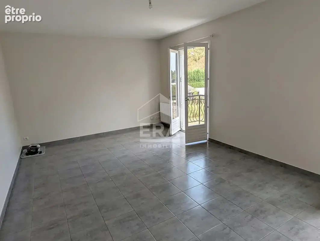 Maison 78m² à montpon-ménestérol - photo 3