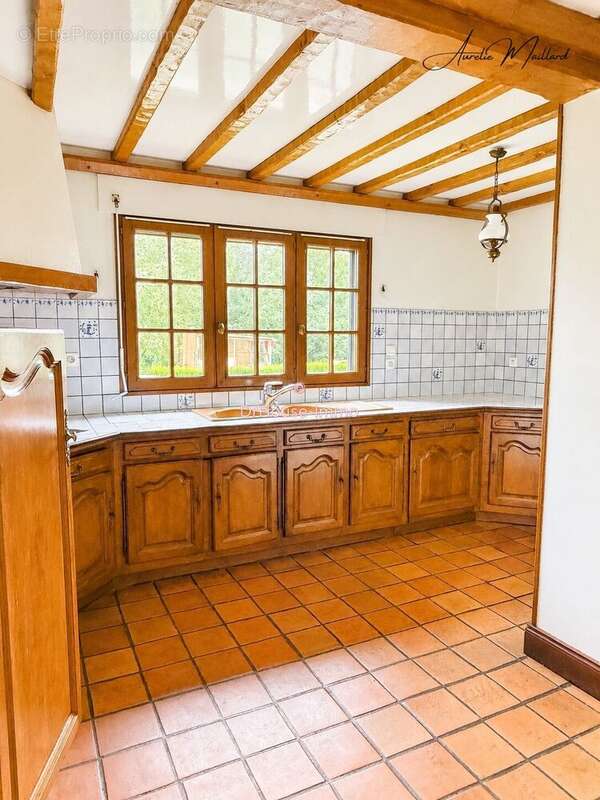 Maison 218 m² à May-Sur-Orne  - photo 10