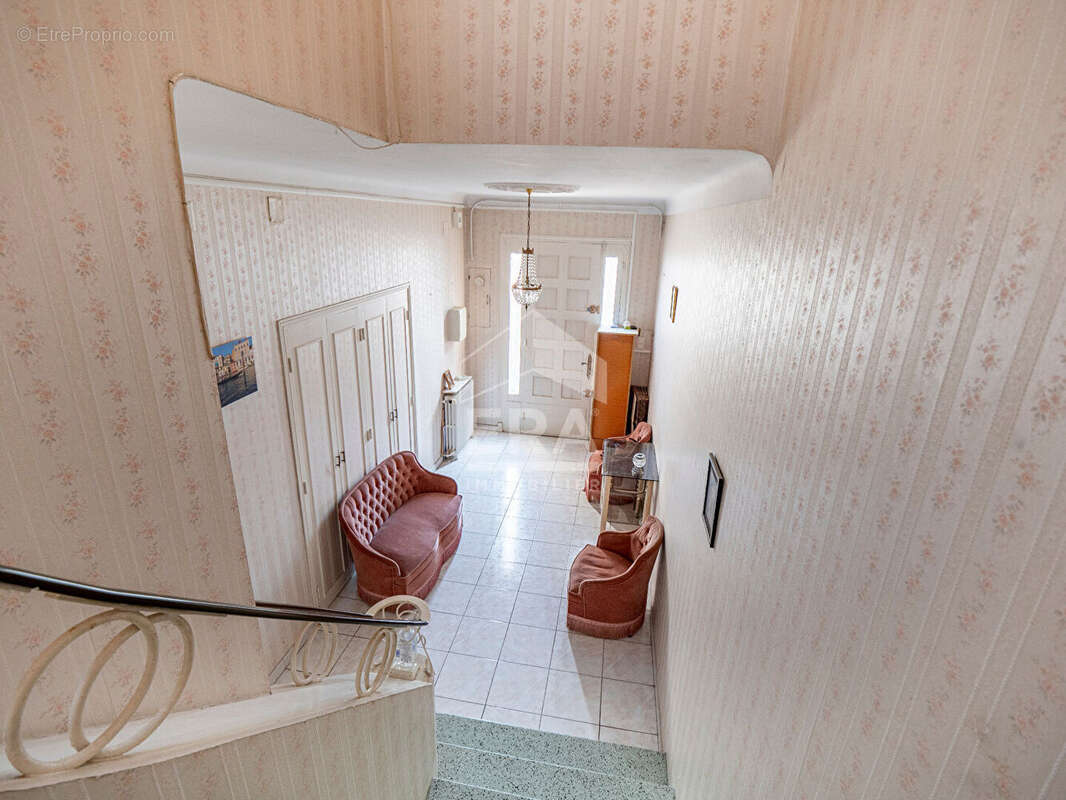Maison à PERPIGNAN