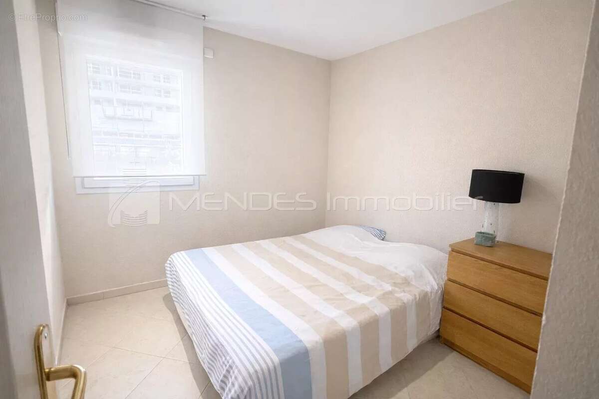 Appartement à BEAUSOLEIL