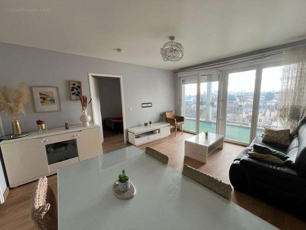 Appartement à ARGENTEUIL