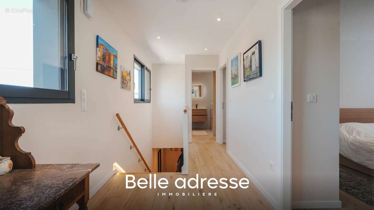 Maison à OBERHAUSBERGEN