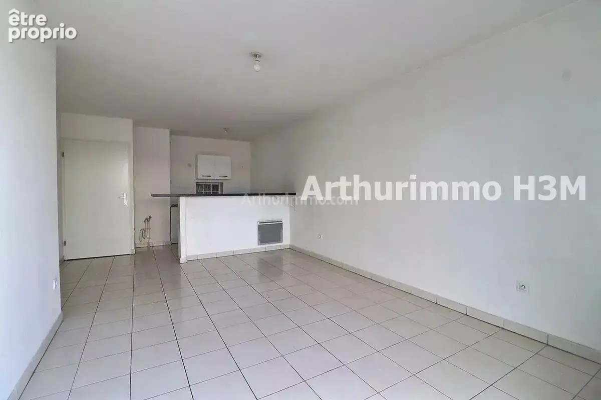 Vente Appartement Noisy-le-grand(93160) 199 000ï¿œ - photo 3