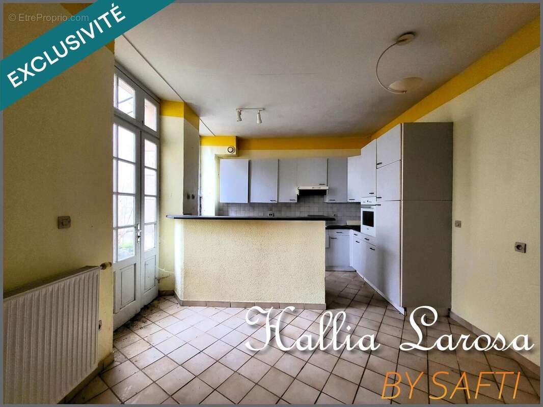 Photo 3 - Appartement à MONTMORILLON