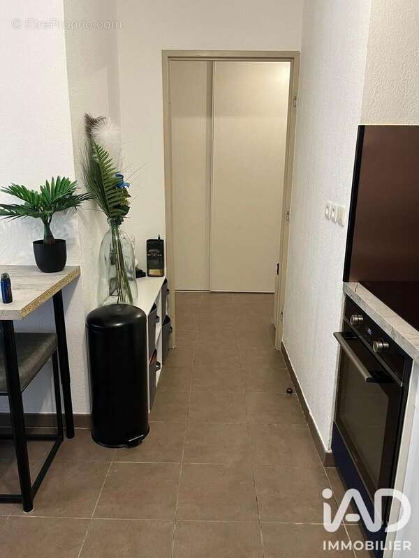 Photo 9 - Appartement à LA SEYNE-SUR-MER