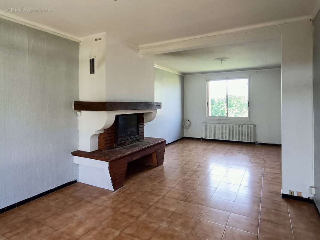 Maison à PLAISANCE-DU-TOUCH