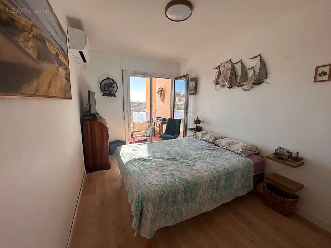 Appartement à HYERES