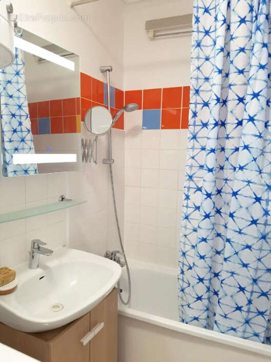Charmant appartement parisien à Paris 1er ! - photo 8