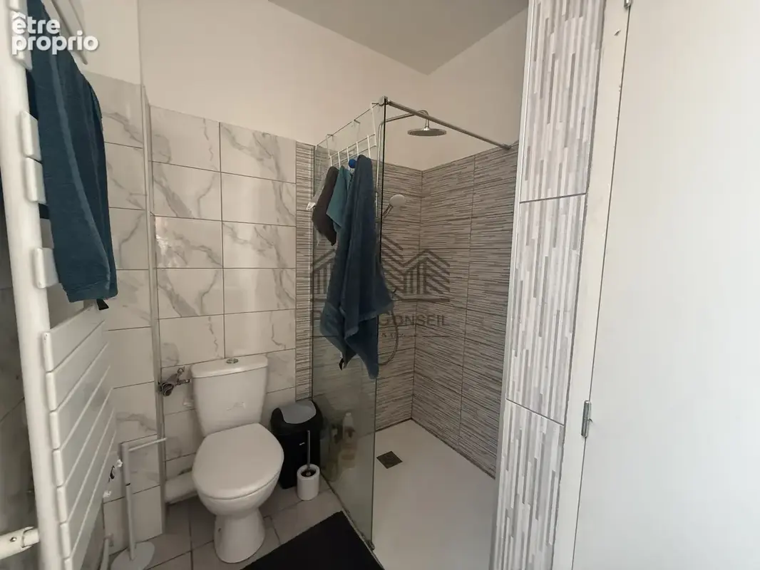 Maison - 92m2 - photo 6