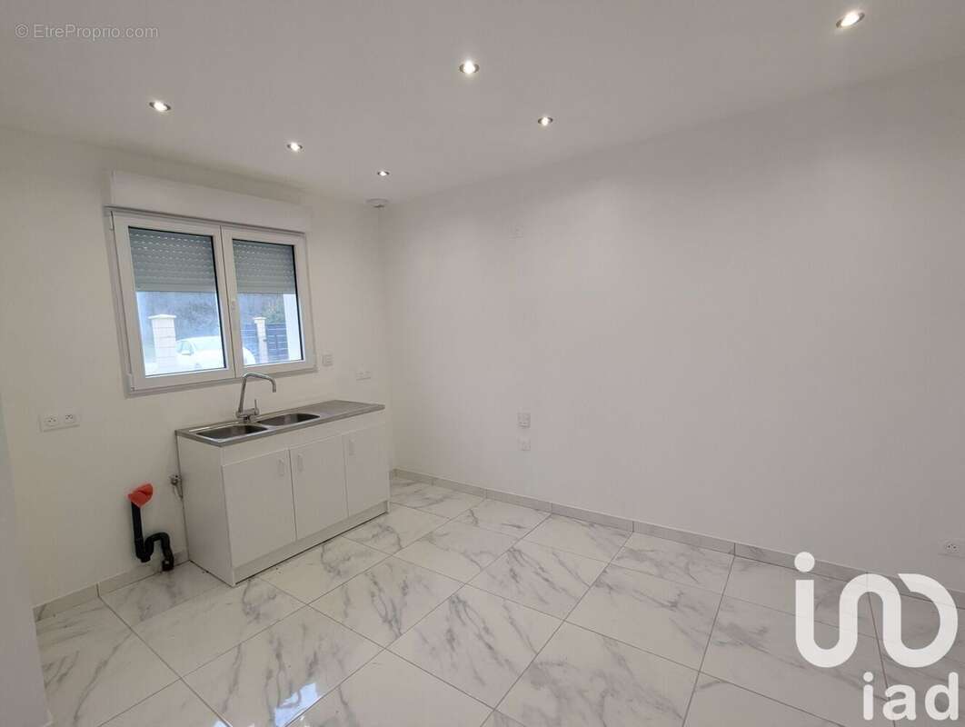 Photo 8 - Maison à SAINT-SEURIN-SUR-L&#039;ISLE