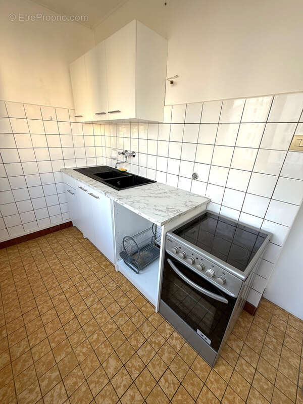 Appartement à SCHILTIGHEIM