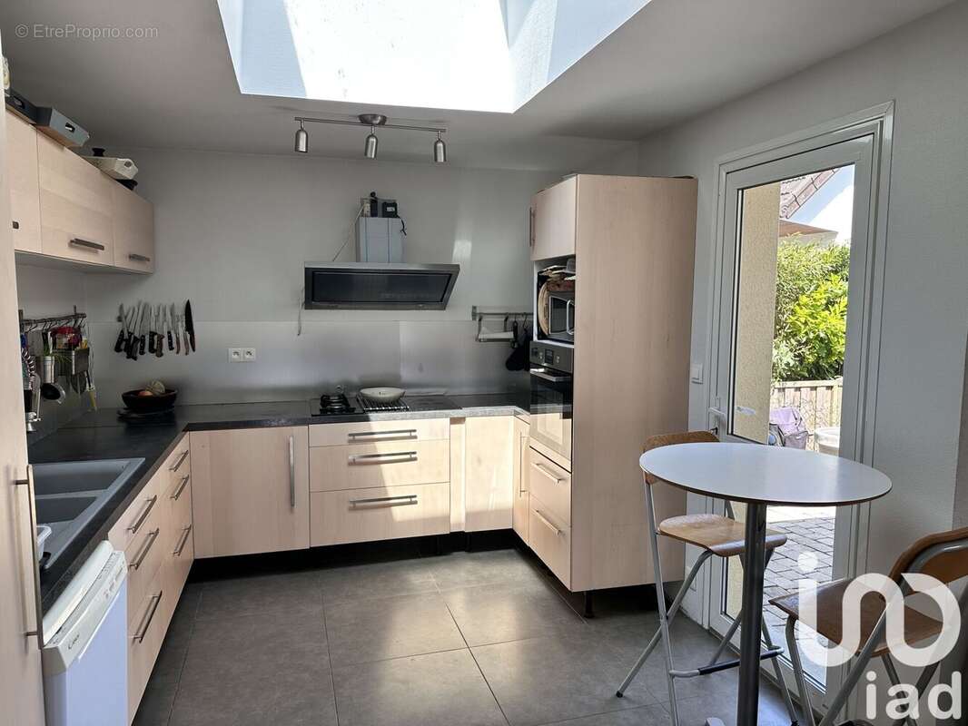 Photo 7 - Maison à AGON-COUTAINVILLE