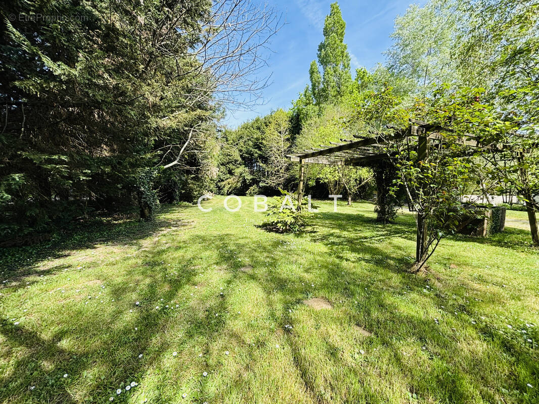 Maison à FAY-DE-BRETAGNE