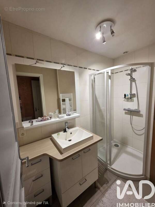 Photo 8 - Maison à CHAROLLES