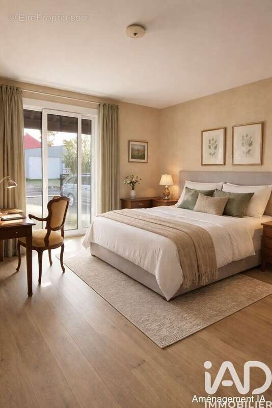 Photo 5 - Maison à VERTOU