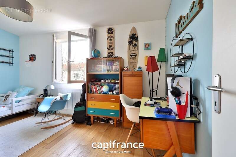 Maison à TASSIN-LA-DEMI-LUNE