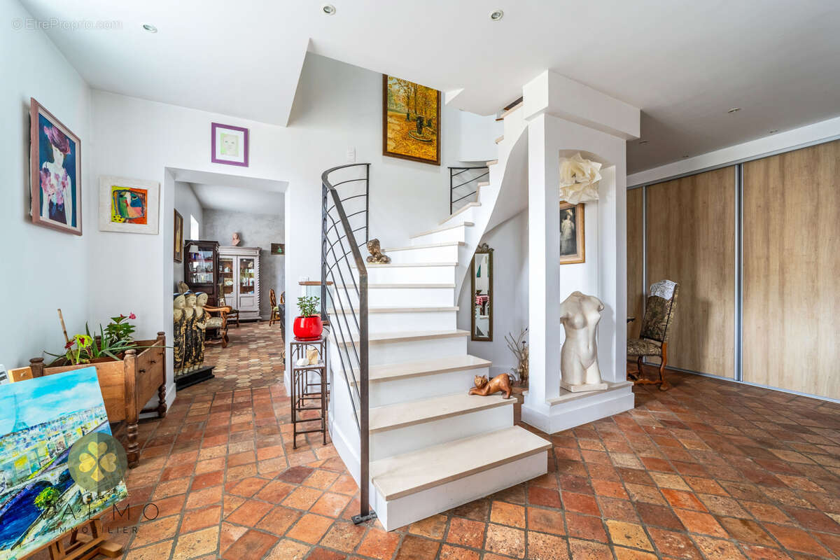 Appartement à MONTFORT-L'AMAURY